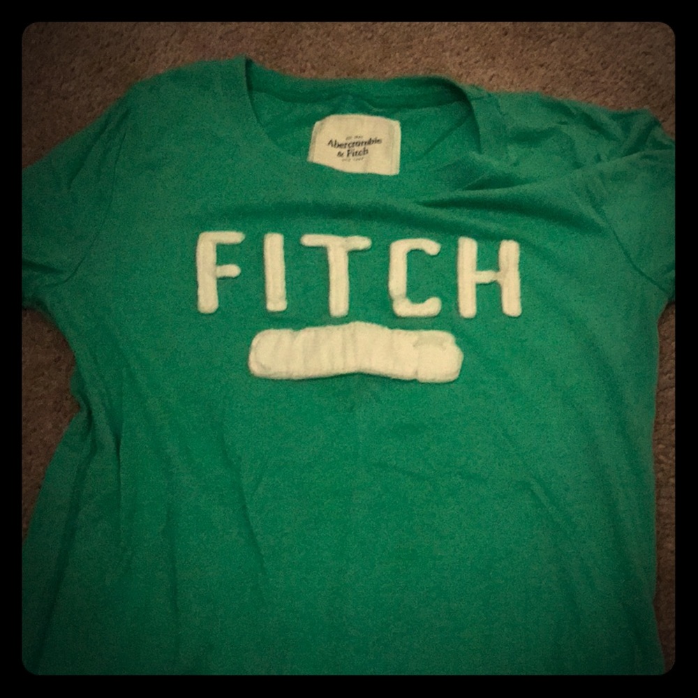 Abercrombie shirt